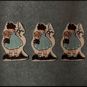 Flower child sticker bundle